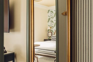 The Palmetto Hotel Charleston (Sc): Photo 
