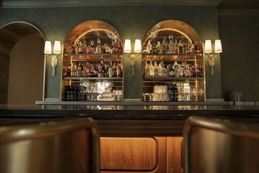 The Palmetto Hotel Charleston (Sc): Photo 