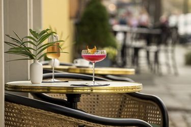 The Palmetto Hotel Charleston (Sc): Photo 