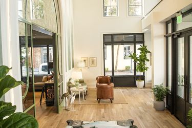 The Palmetto Hotel Charleston (Sc): Photo 