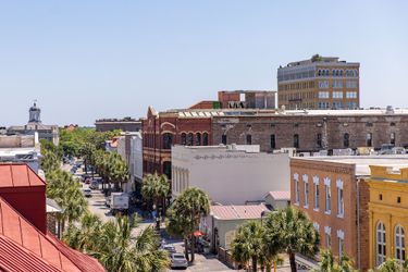 The Palmetto Hotel Charleston (Sc): Photo 