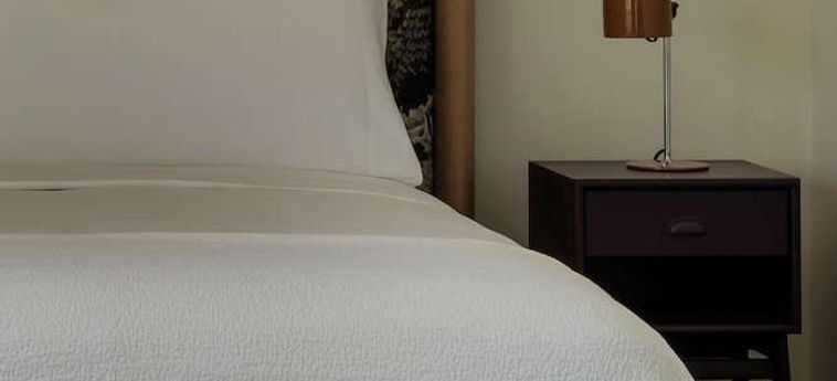 The Nickel Hotel Charleston (Sc): Foto 