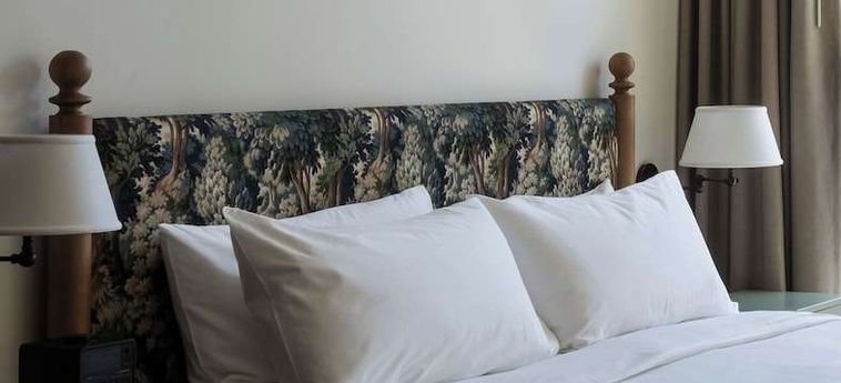The Nickel Hotel Charleston (Sc): Foto 