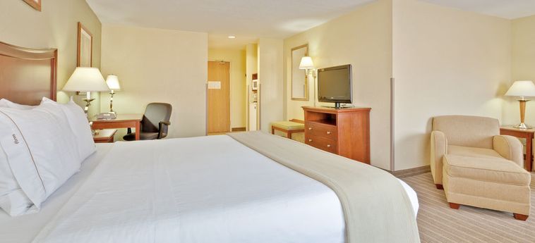Hotel Holiday Inn Express Winfield - Teays Valley:  CHARLESTON (WV)