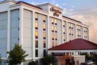 Hotel Hampton Inn Charleston Southridge:  CHARLESTON (WV)