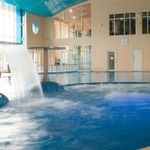 CHARLEVILLE PARK HOTEL LEISURE CLUB AND SPA 4 Stars