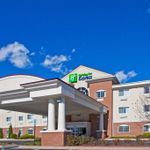 Hotel HOLIDAY INN EXPRESS & SUITES CHARLOTTE
