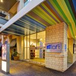 Hotel ALOFT CHARLOTTE UPTOWN AT THE EPICENTRE