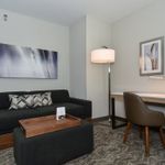 SPRINGHILL SUITES BY MARRIOTT CHARLOTTE UPTOWN 2 Stars