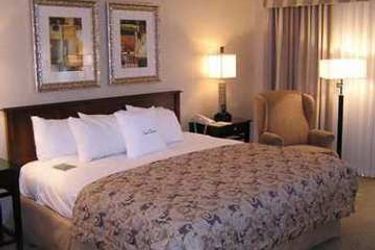 Doubletree By Hilton Hotel Charlotte Airport:  CHARLOTTE (NC)