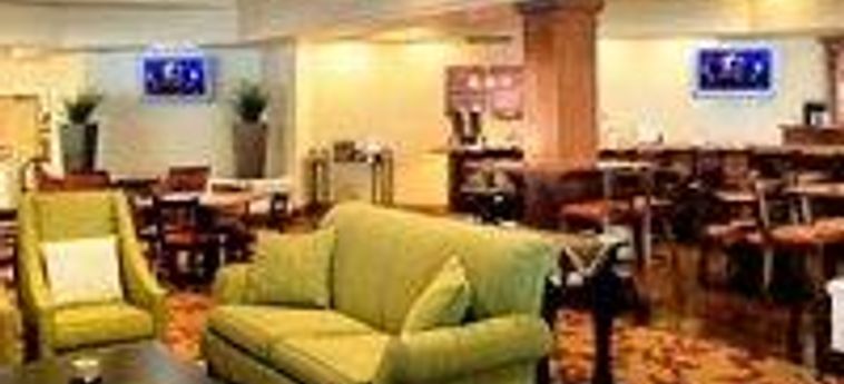 Hotel Sonesta Charlotte Executive Park:  CHARLOTTE (NC)