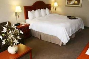 Hotel Hampton Inn Charlotte Uptown:  CHARLOTTE (NC)