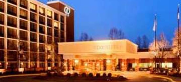 Doubletree Hotel Charlottesville:  CHARLOTTESVILLE (VA)