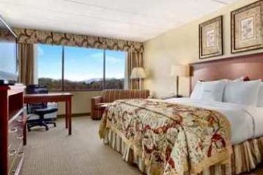 Doubletree Hotel Charlottesville:  CHARLOTTESVILLE (VA)