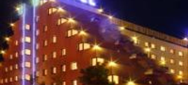 Hotel COMFORT ALTEORA FUTUROSCOPE