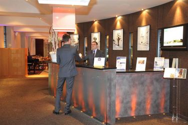 Hotel Best Western Colbert:  CHATEAUROUX