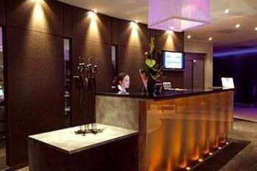 Hotel Best Western Colbert:  CHATEAUROUX