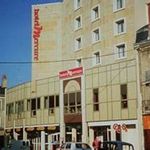 Hotel IBIS CHATEAUROUX
