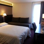 SURE HOTEL BY BEST WESTERN CHATEAUROUX 3 Stars