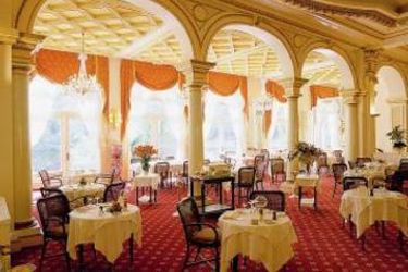 Hotel Splendid:  CHATEL-GUYON