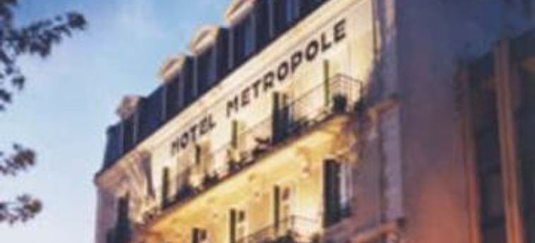 Hotel METROPOLE