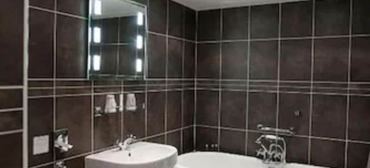 St George Hotel Rochester-Chatham Chatham: Foto 