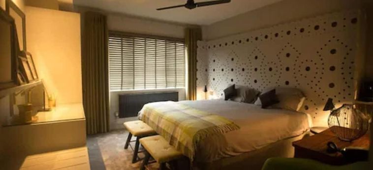 St George Hotel Rochester-Chatham Chatham: Foto 