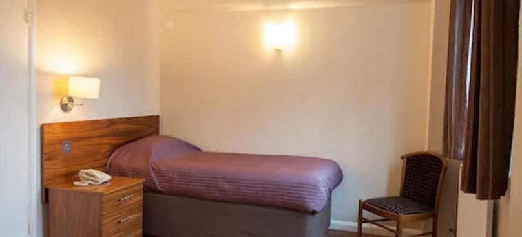 St George Hotel Rochester-Chatham Chatham : Photo 