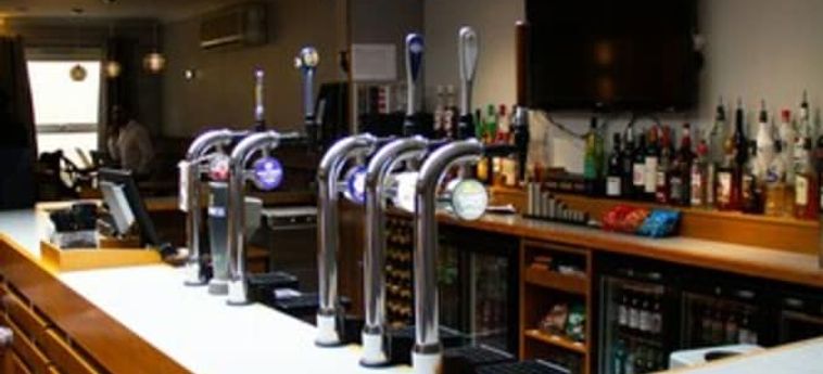 St George Hotel Rochester-Chatham Chatham: Foto 