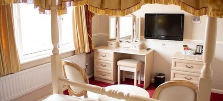 St George Hotel Rochester-Chatham Chatham: Foto 