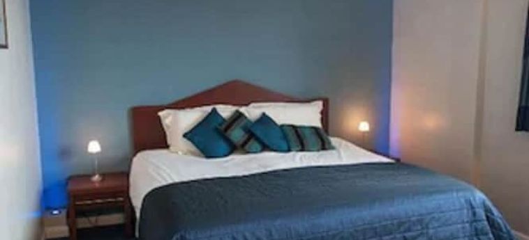 St George Hotel Rochester-Chatham Chatham: Foto 