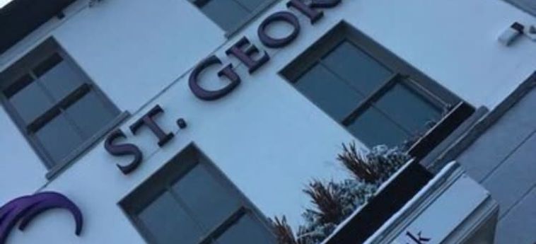 St George Hotel Rochester-Chatham Chatham: Foto 