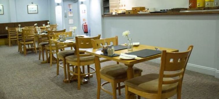 St George Hotel Rochester-Chatham Chatham: Foto 