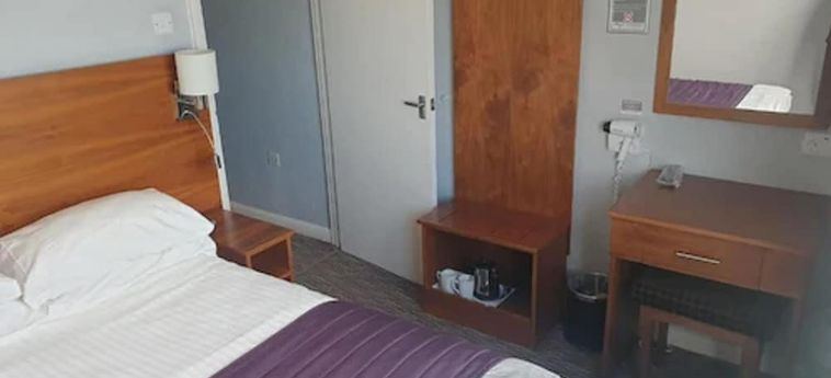 St George Hotel Rochester-Chatham Chatham: Foto 
