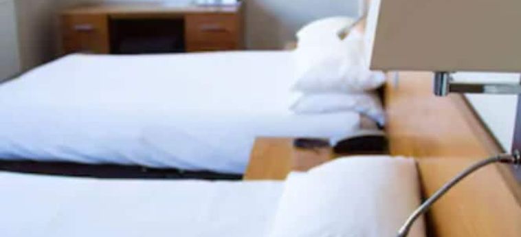 St George Hotel Rochester-Chatham Chatham: Foto 