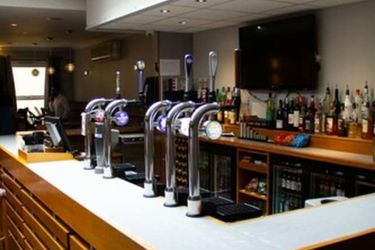 St George Hotel Rochester-Chatham Chatham: Photo 