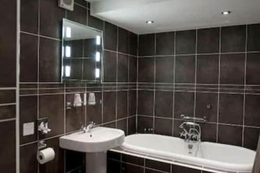 St George Hotel Rochester-Chatham Chatham: Photo 