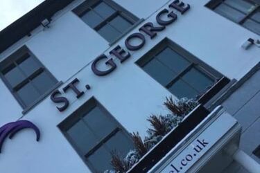 St George Hotel Rochester-Chatham Chatham: Photo 