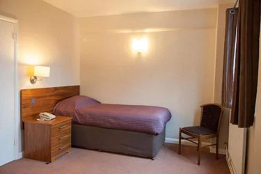 St George Hotel Rochester-Chatham Chatham: Photo 