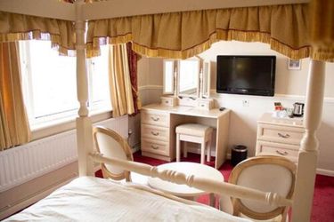 St George Hotel Rochester-Chatham Chatham: Photo 