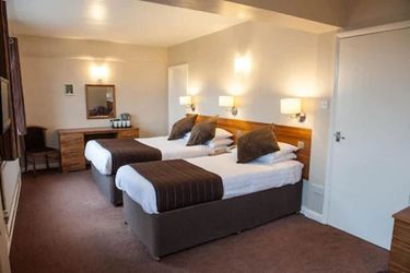 St George Hotel Rochester-Chatham Chatham: Photo 