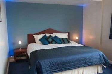 St George Hotel Rochester-Chatham Chatham: Photo 