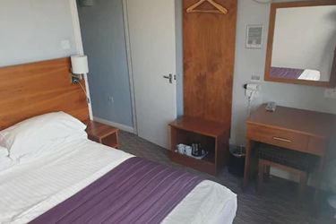 St George Hotel Rochester-Chatham Chatham: Photo 
