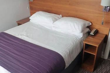 St George Hotel Rochester-Chatham Chatham: Photo 