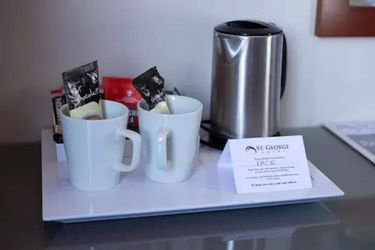 St George Hotel Rochester-Chatham Chatham: Photo 