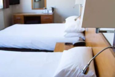 St George Hotel Rochester-Chatham Chatham: Photo 