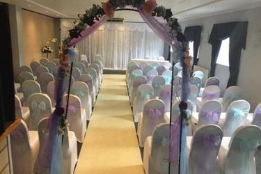 St George Hotel Rochester-Chatham Chatham: Photo 