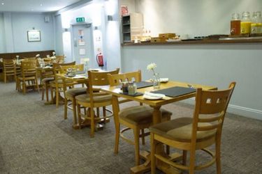 St George Hotel Rochester-Chatham Chatham: Photo 