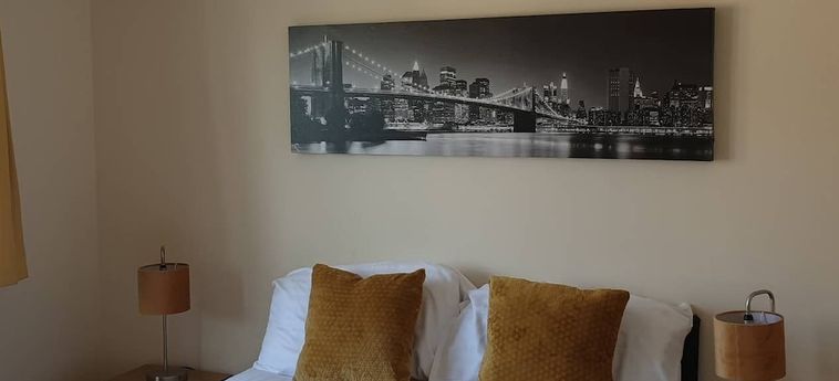 Hotel Clarence Suite Chatham: Foto 