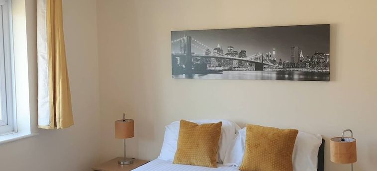 Hotel Clarence Suite Chatham: Foto 
